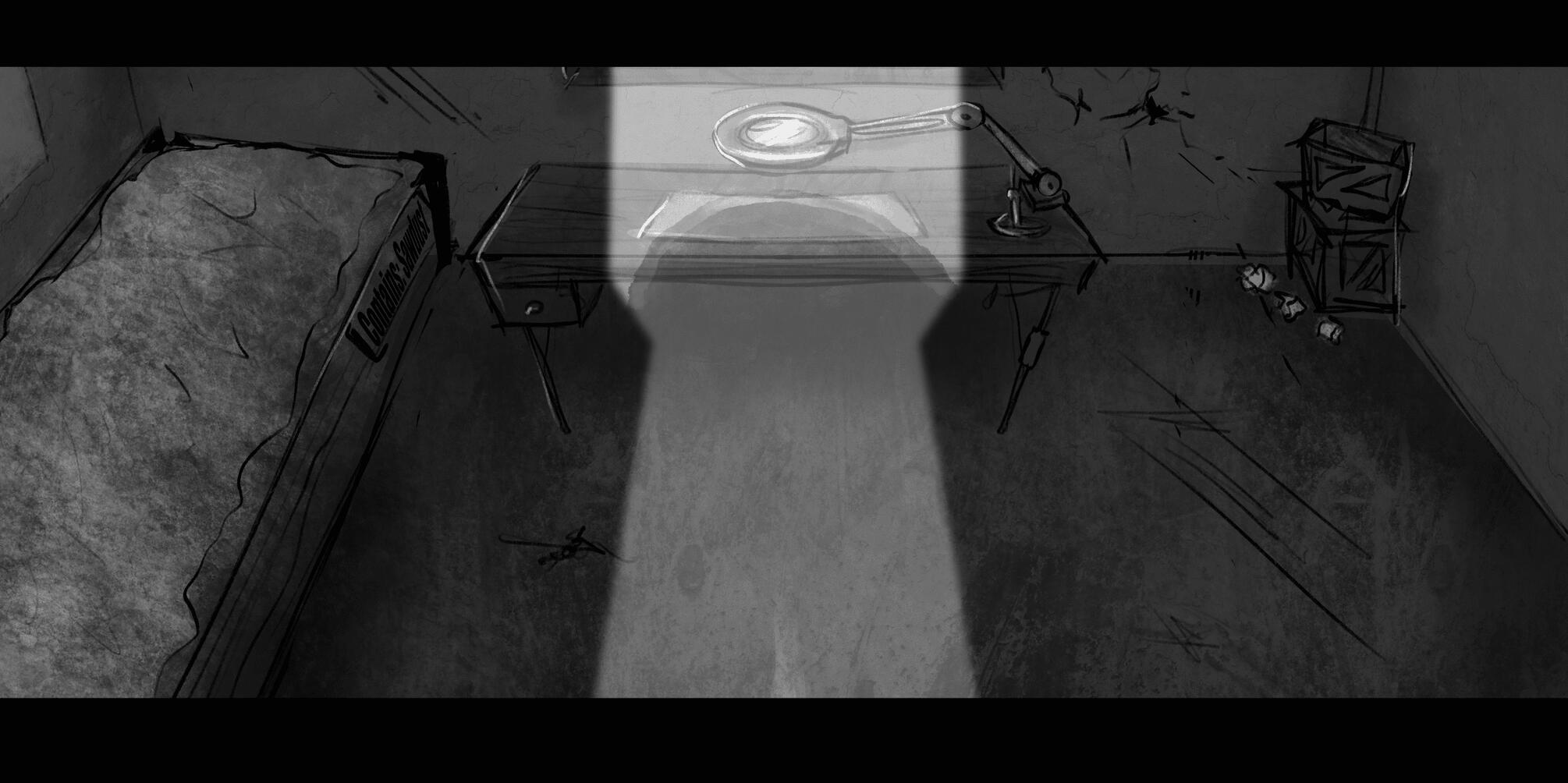 Mezz- Interior Workshop Mezz- Interior Workshop