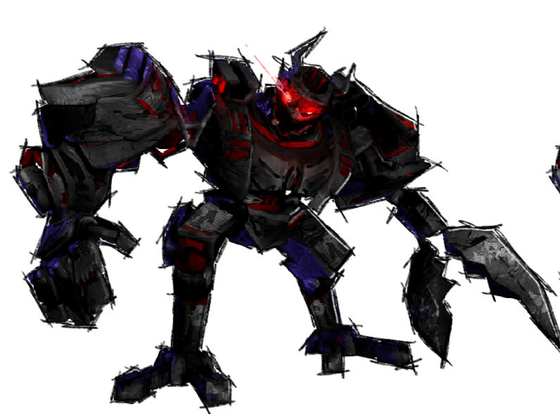 ROT - Sticker Render ROT - Sticker Render