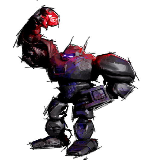 Mezz - Sticker Render Mezz - Sticker Render
