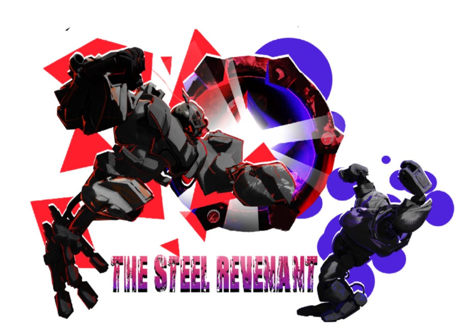 SR - Exclusive Sticker
