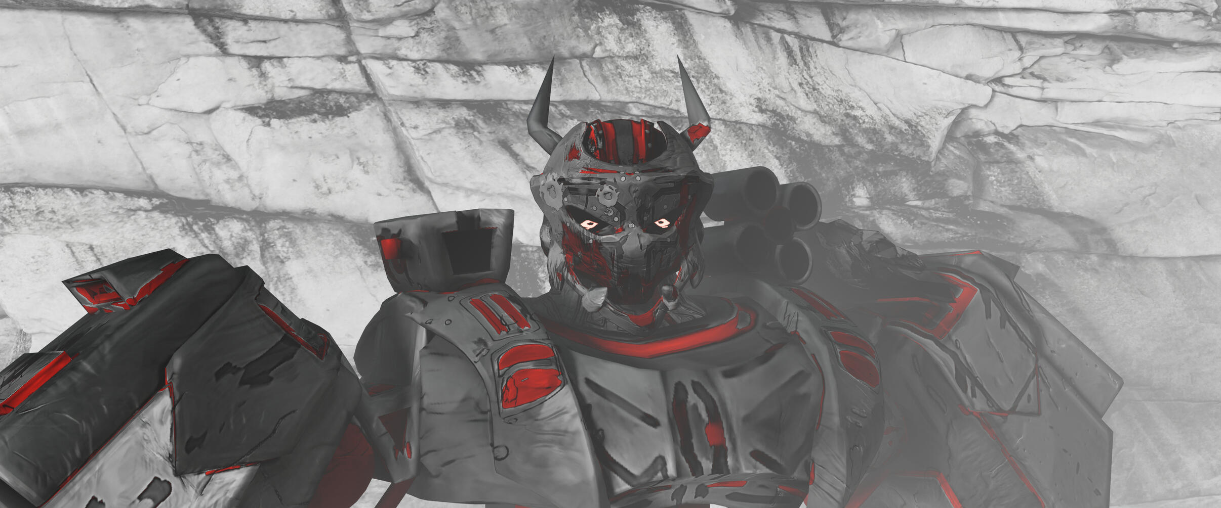 ROT - Test Render
