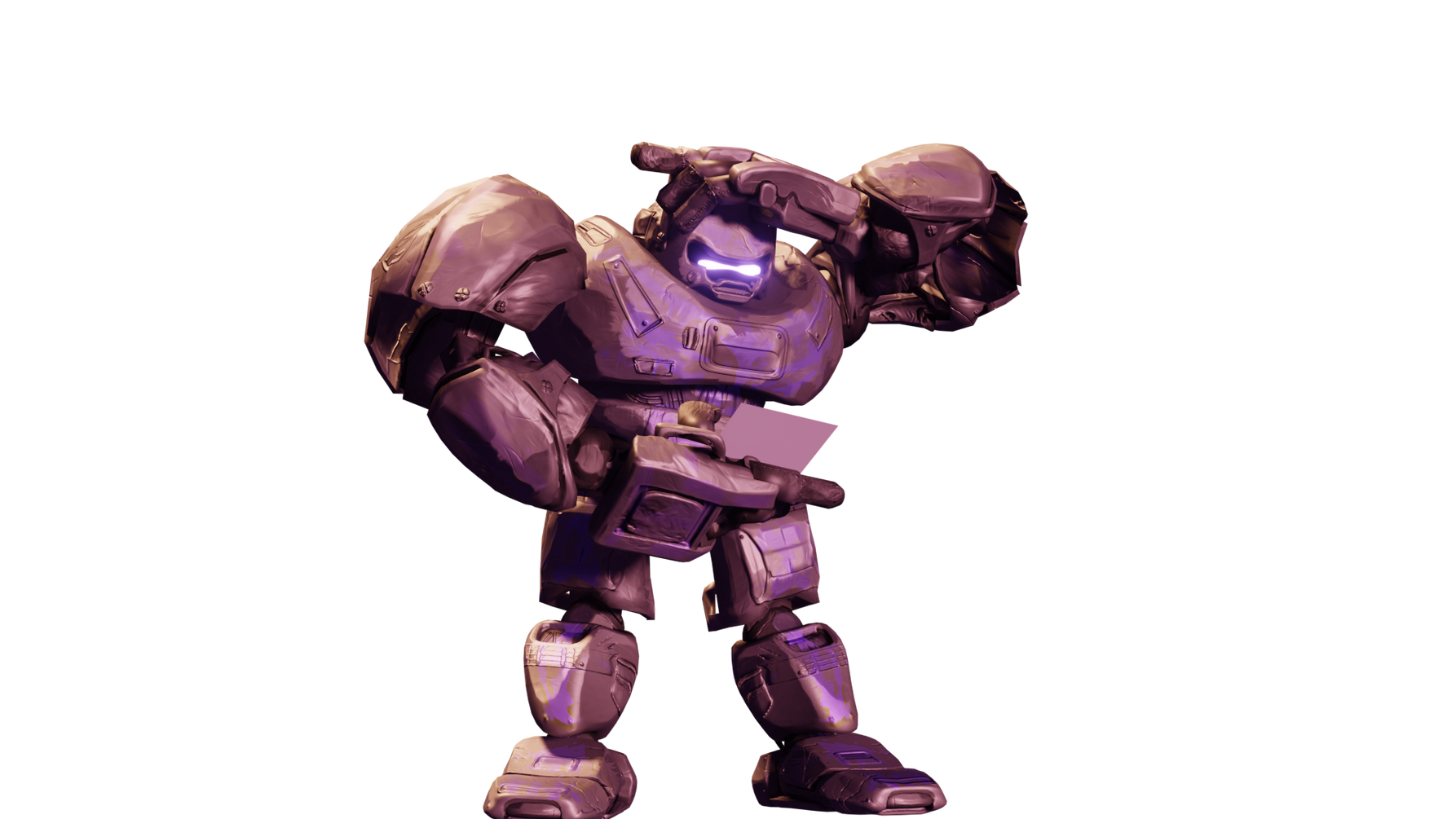 Mezz - Promo Pose