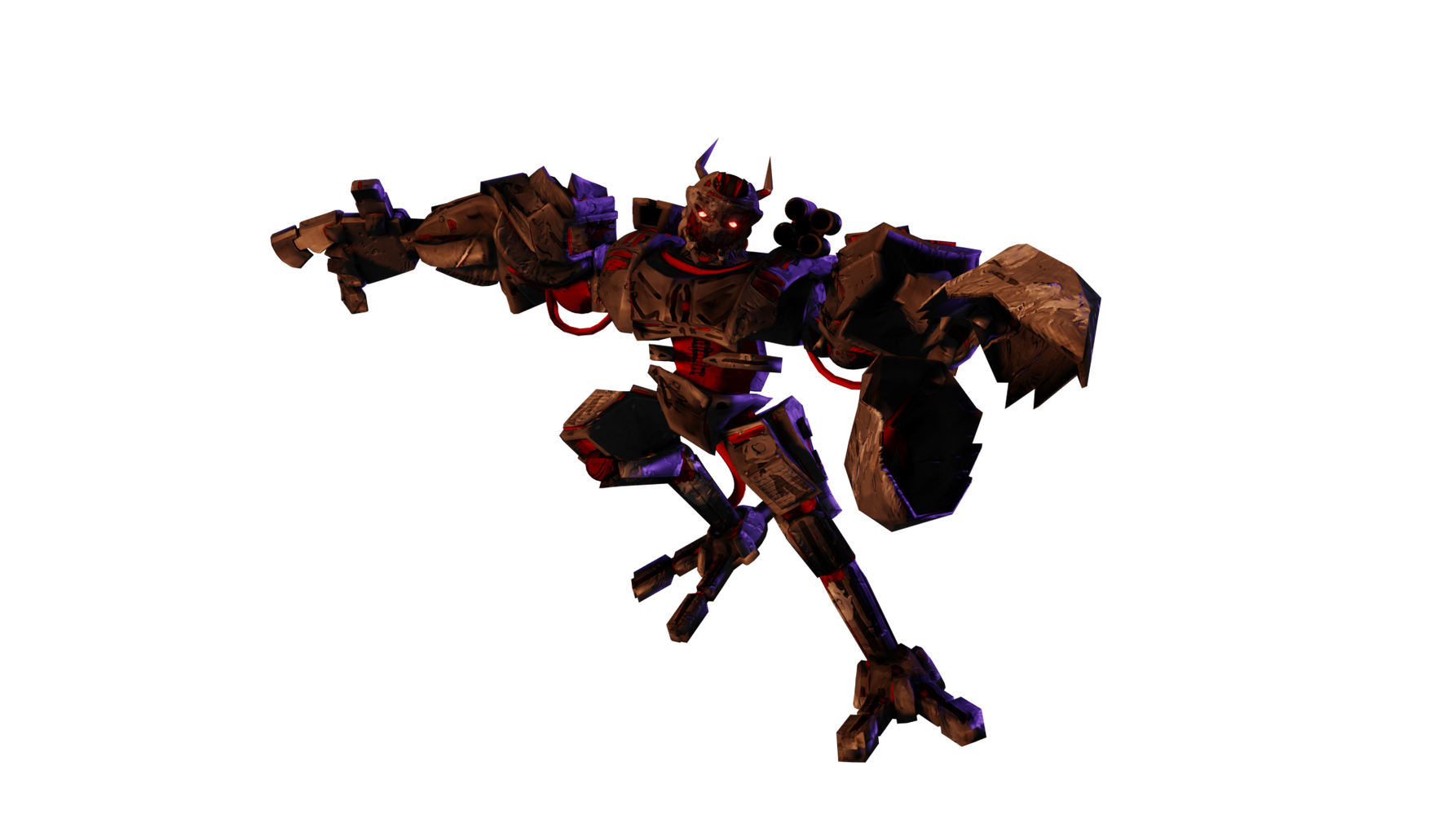 ROT - Promo Pose 2