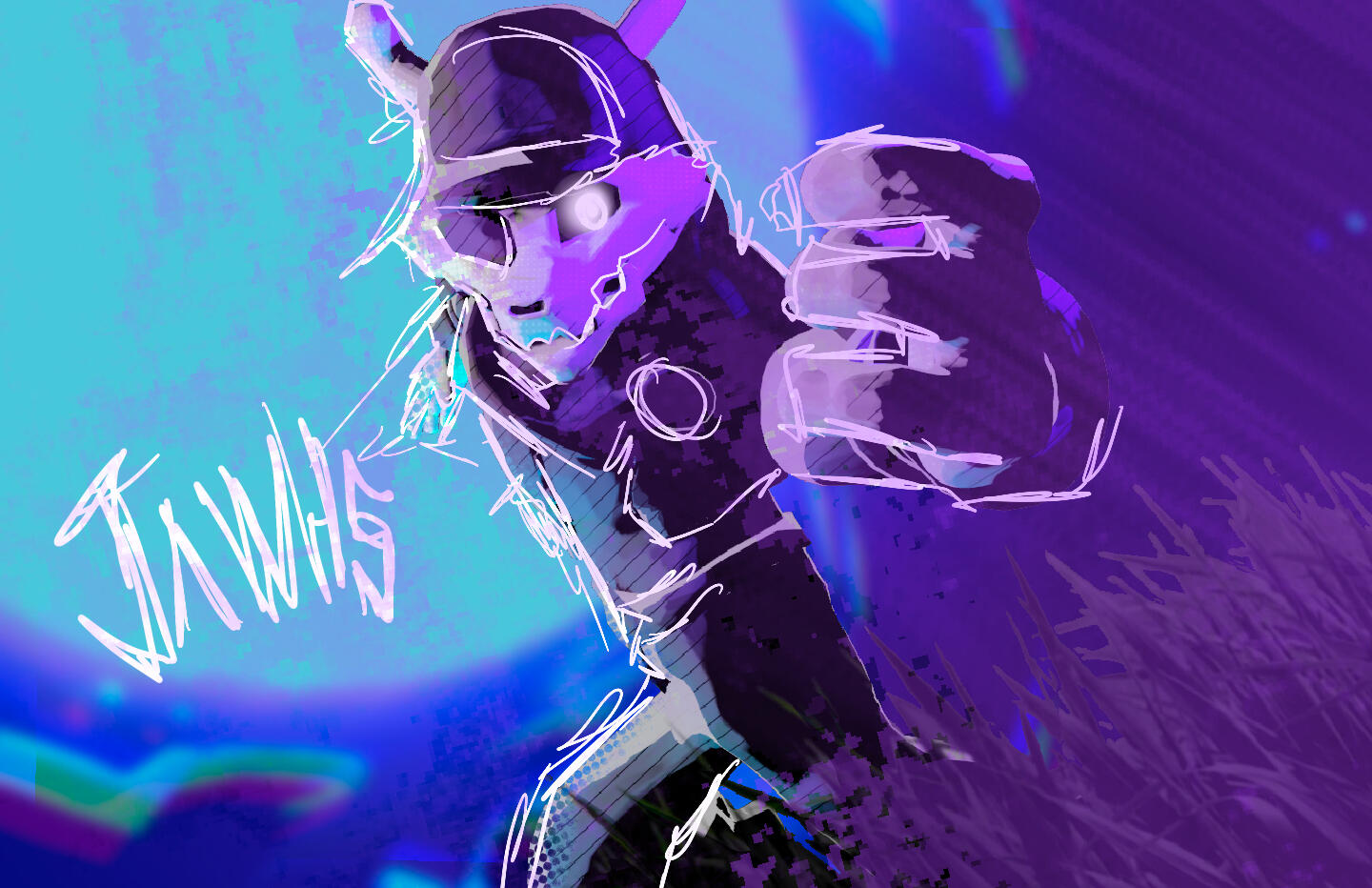 Jawhs Render