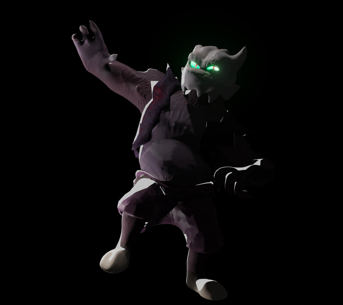 Skall Render