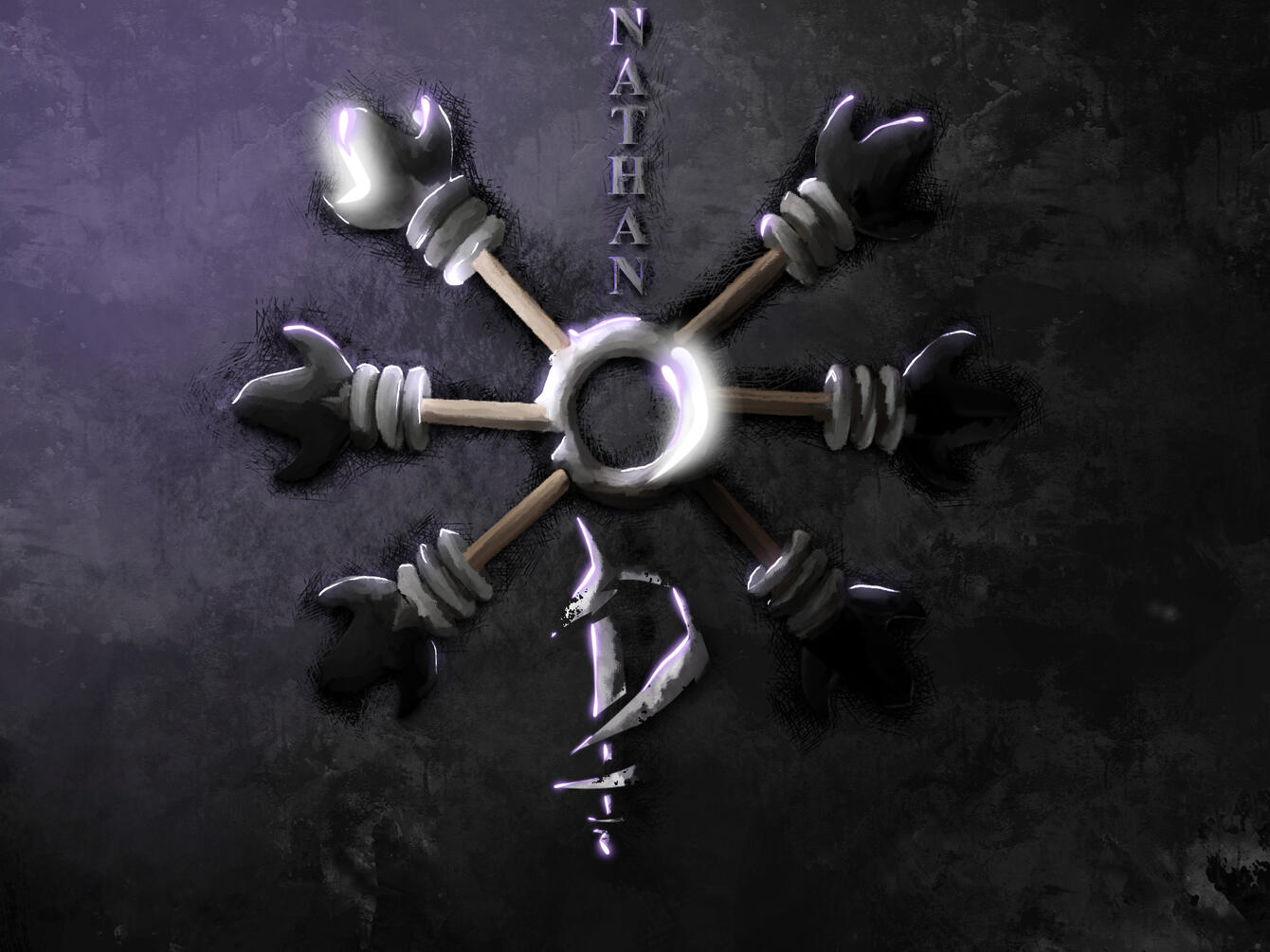 NOD Poster